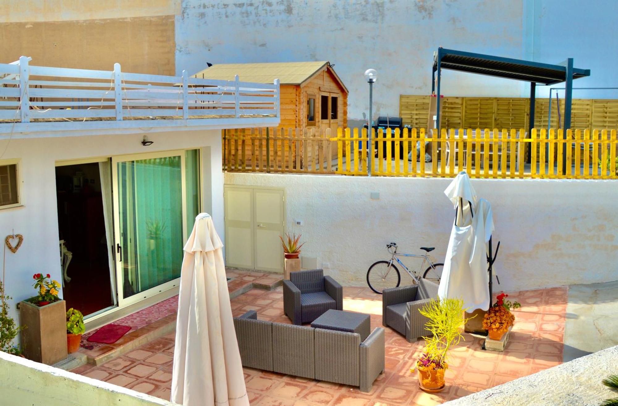 Villa Casamia à Avola Extérieur photo