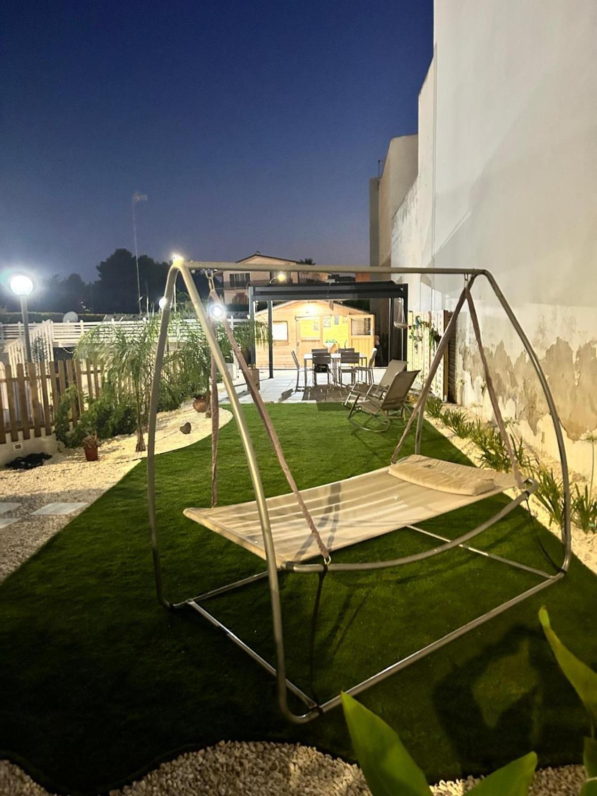 Villa Casamia à Avola Extérieur photo